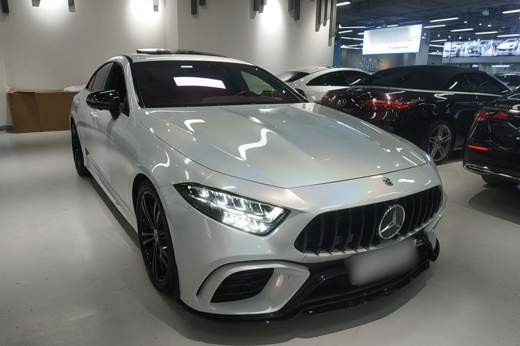 Used Mercedes-Benz CLS 2021 CLS 300 Sport Edition