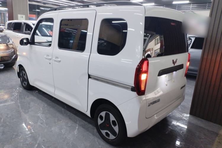 Used Wuling Zhiguang New Energy 2025 Comfort Model