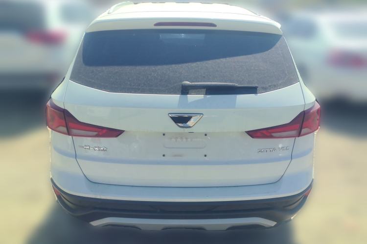 Used Jetta VS5 2019 280TSI Automatic Glory Edition
