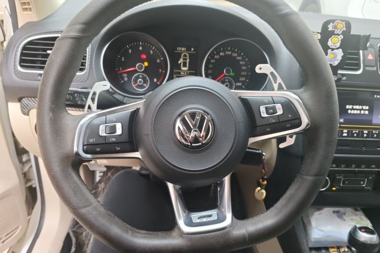 Used Volkswagen Golf 2012 1.4TSI Automatic Luxury Edition