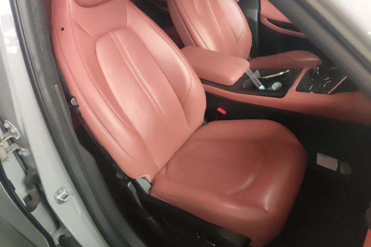 Used Nio EC6 2020 615 km Performance Edition