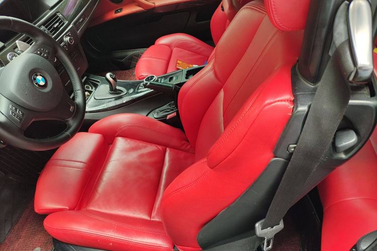 Used BMW M3 2013 M3 Convertible Coupe Matte Limited Edition