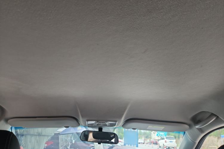 Used JETOUR X70M 2020 1.5T Manual Travel Companion Model
