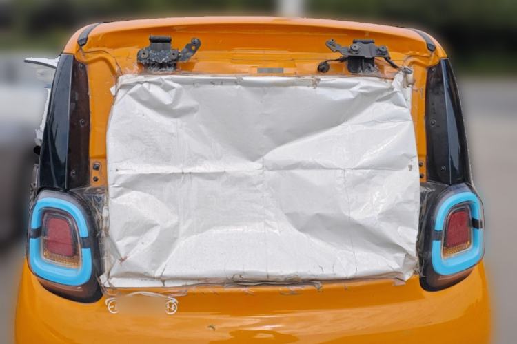 Used Pocco Duoduo 2022 Kuduo 15.5 kWh
