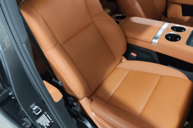 Used Li Auto L8 2024 Pro Model