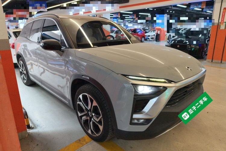 Used Nio ES8 2018 Founder Edition