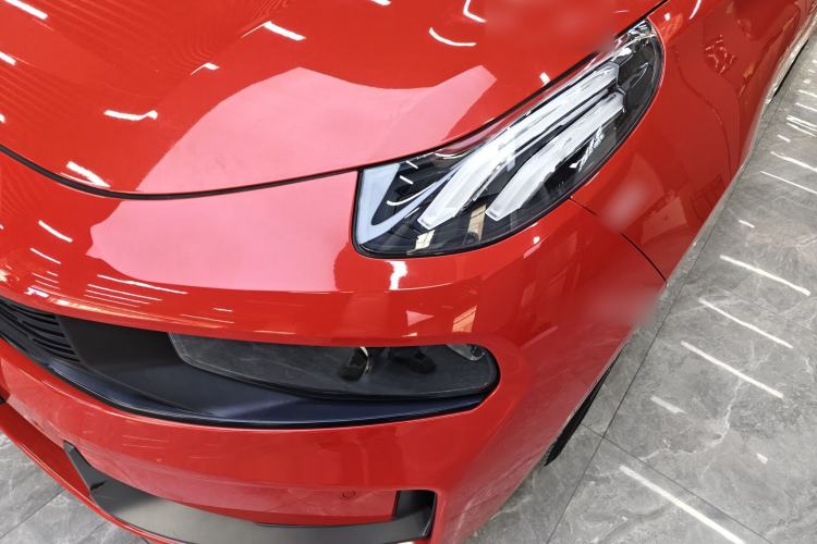 Used Lynk & Co 03 2021 2.0TD Automatic Trendy Champion Edition