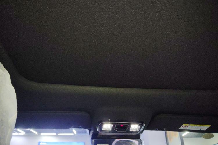 Used Geely Auto Preface 2026 Model Oriental Yao 1.5TD Fuyao Edition
