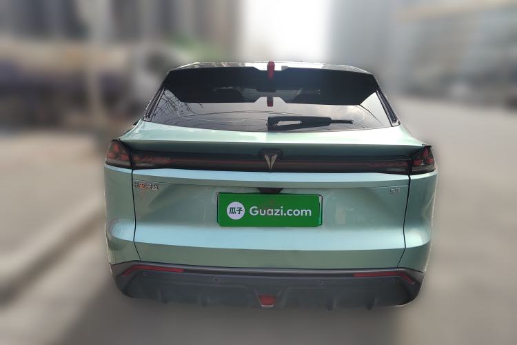 Used Deepal S07 2023 520Max Pure Electric Version
