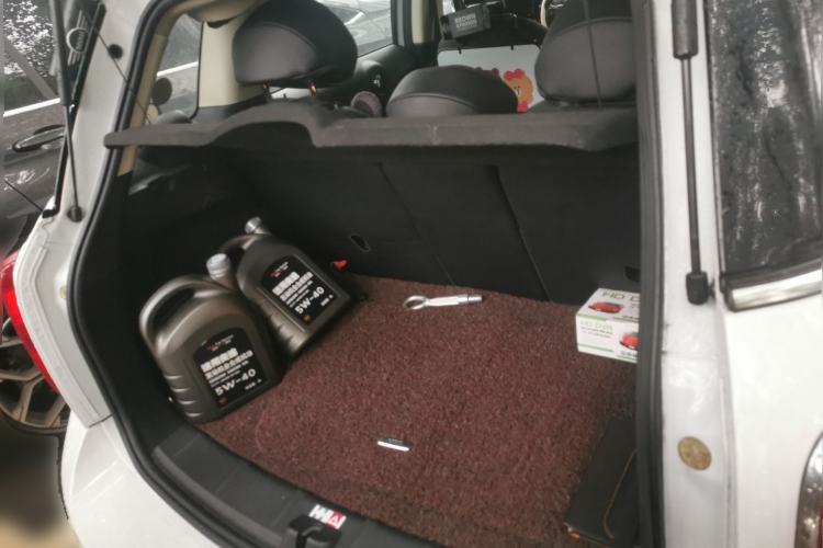 Used MINI Countryman 2014 1.6T COOPER ALL4 Fun
