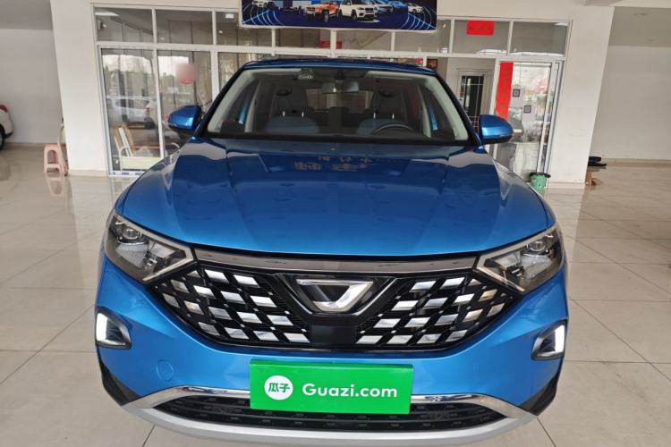 Used Jetta VS7 2020 1.4T Automatic Enjoyment Model
