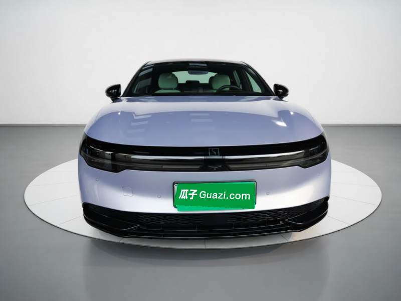 Used Zeekr 007 2025 Four-Wheel Drive Intelligent Driving Version 75 kWh — 2