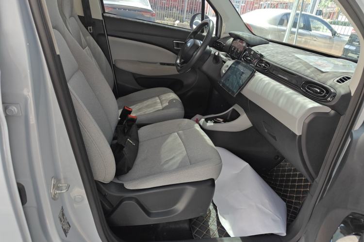 Used Leapmotor T03 2023 310 Lite Edition Right Front Seat