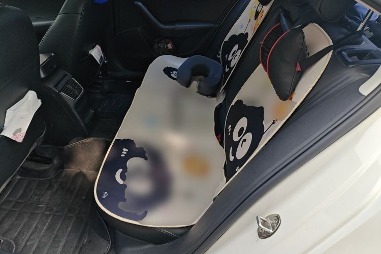 Used Skoda Octavia 2016 1.6L Manual Smart Drive Version