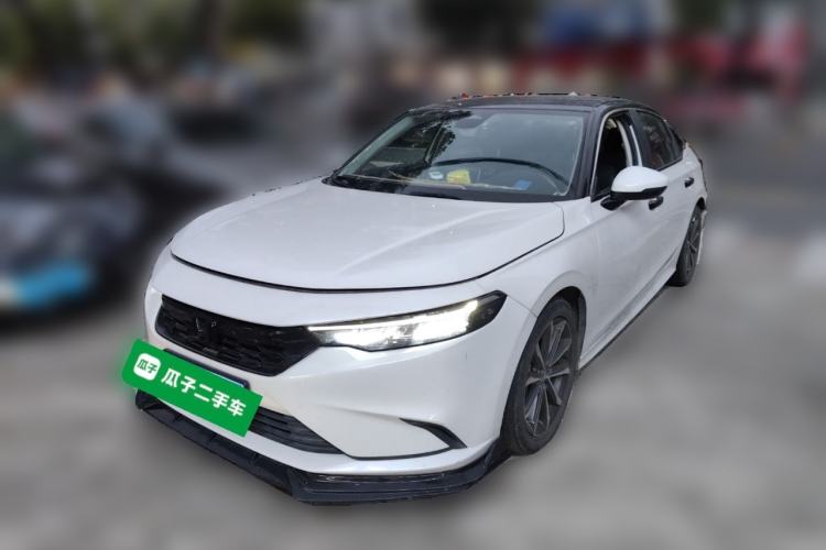 Used Honda Integra 2022 240TURBO CVT Phantom Night Luxury Edition