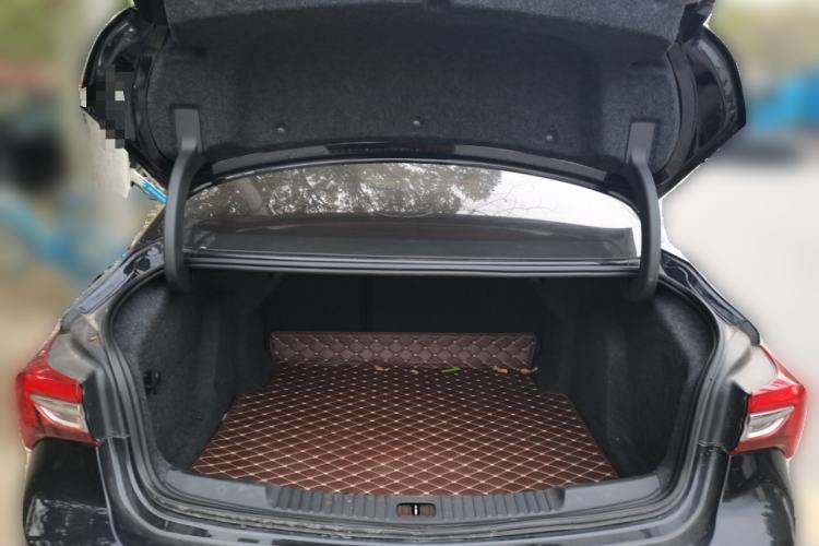 Used Buick Verano 2020 20T CVT Leading Edition
