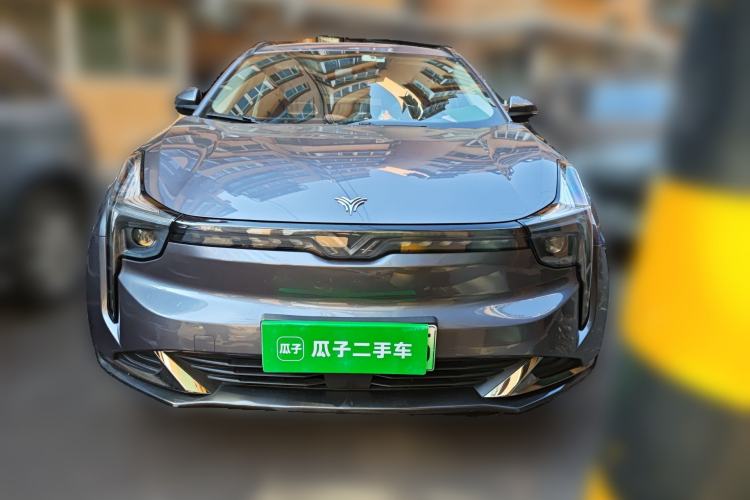 Used NETA U 2022 Zhi400 Pro Lithium Iron Phosphate
