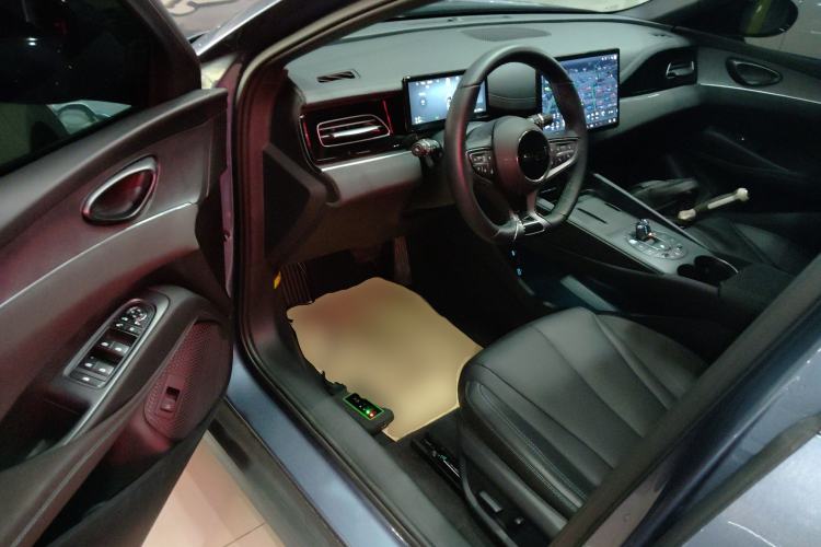 Used BYD Seal 06 New Energy 2025 DM-i Smart Drive 120KM Prestige Model