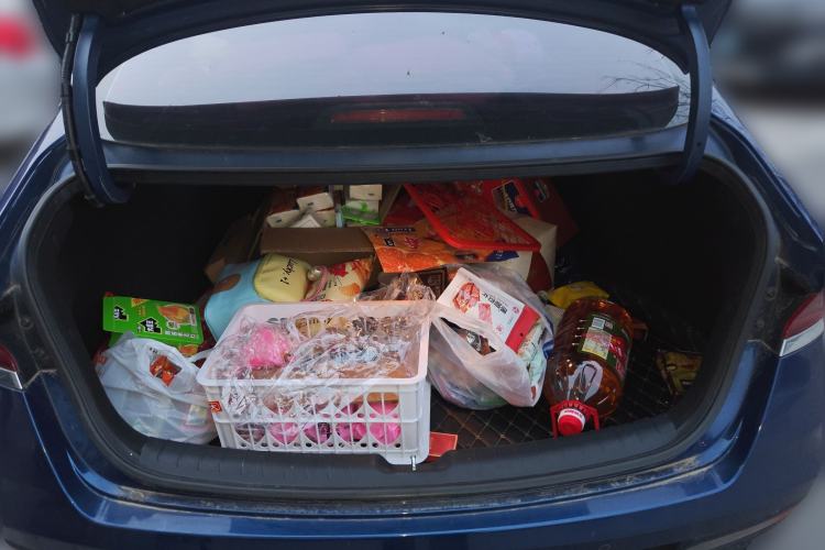 Used Hyundai Lafesta 2019 280TGDi Sport Edition China VI
