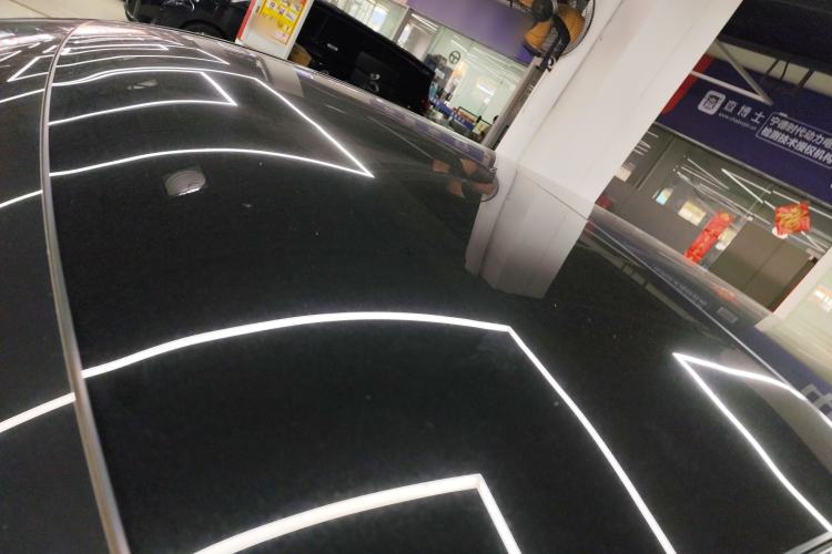 Used Li Auto L8 2023 Pro Model
