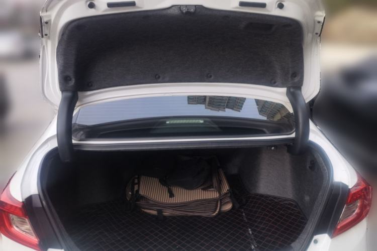 Used Honda Accord 2018 230TURBO Comfort Version National V
