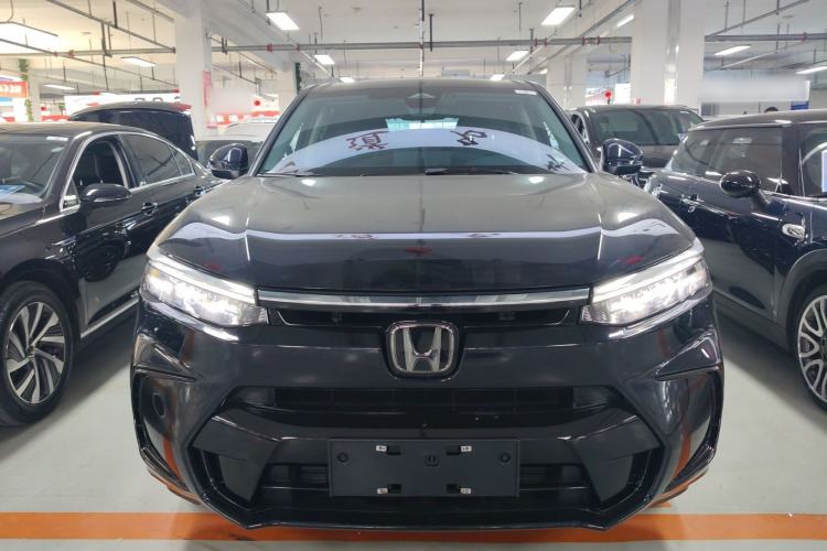 Used Honda Breeze 2023 240TURBO Two-Wheel-Drive Prestige Edition 5 Seats Front