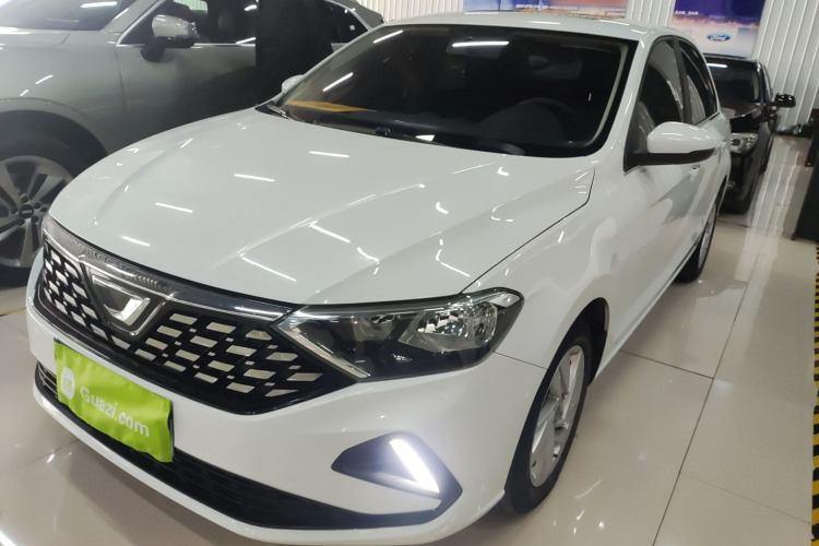 Used Jetta VA3 2021 1.5L Automatic Enjoyment Edition