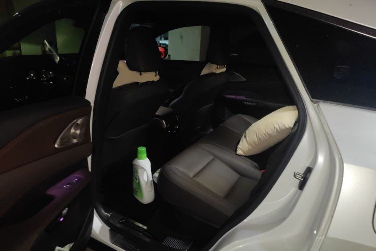 Used Lexus RX 2023 350h Four-Wheel Drive Enjoyment Version