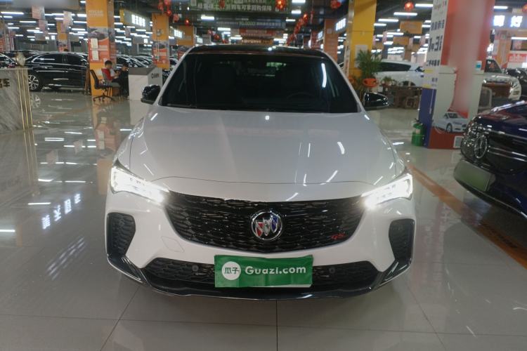 Used Buick Verano 2023 Pro GS Swift Edition
