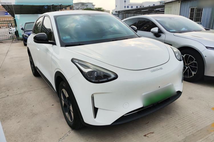 Used Geely Galaxy Geome 2025 310km Dream Edition