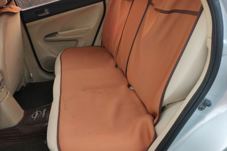 Used Haima M3 2015 1.5L Manual Elite Model