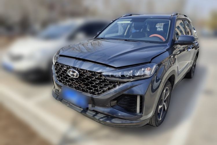 Used Hyundai ix35 2021 2.0L Automatic 2WD GLS Leading Edition