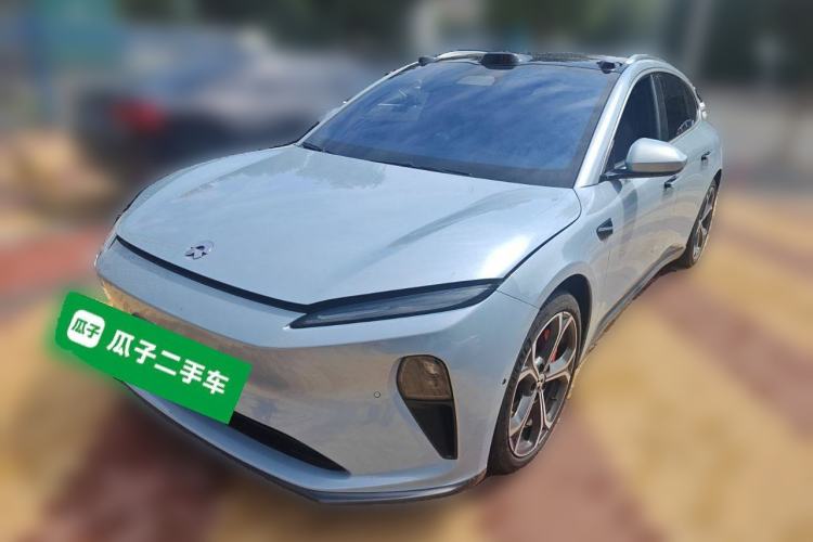 Used Nio ET5T 2023 75 kWh Touring