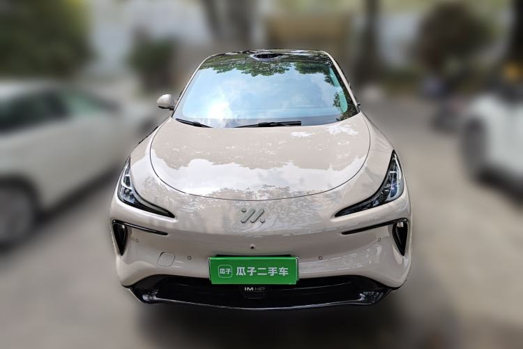 Used IM LS6 2023 Max Standard Edition