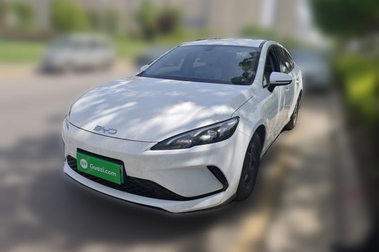 Used BYD Seal 05 DM-i 2025 DM-i Smart Drive 55KM Luxury Model