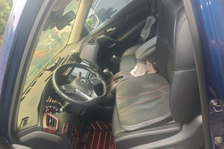 Used Nissan X-Trail 2021 2.0L CVT 2WD XL ITS SmartConnect Comfort Edition
