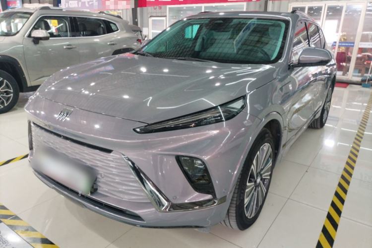 Used Buick E5 2023 Zhenxiang Standard Range Edition