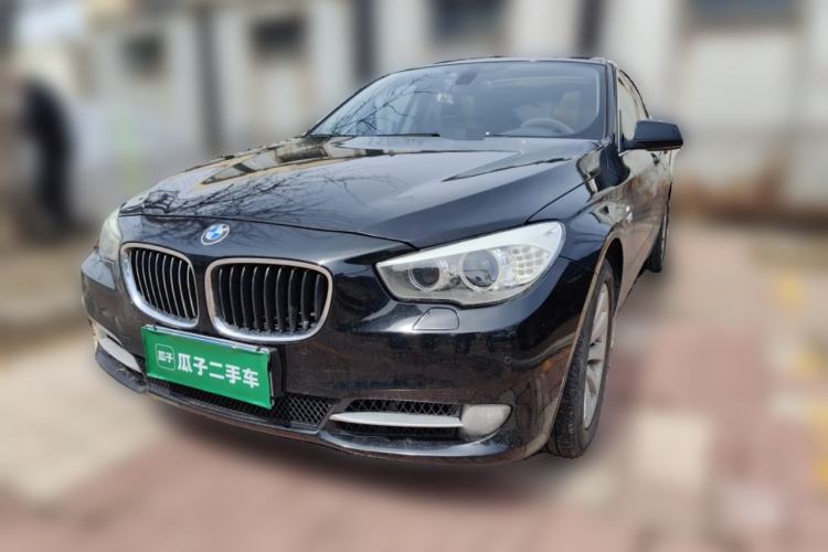 Used BMW 5 Series 2011 535i Elegant Edition