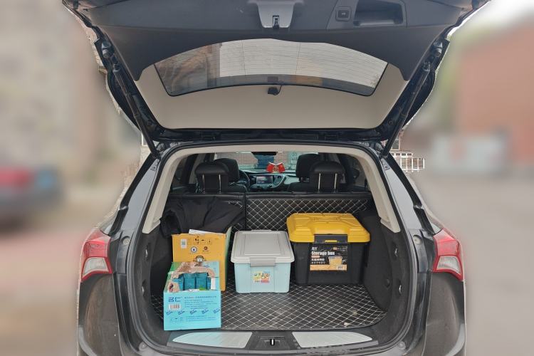 Used Buick Envision 2019 20T Two-Wheel Drive Elite Version China VI Standard
