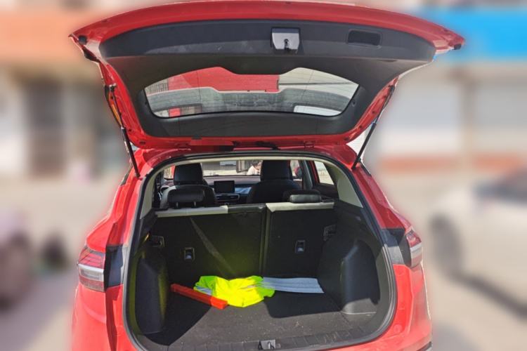 Used Geely Auto Coolray 2020 PRO 240T DCT Hunter