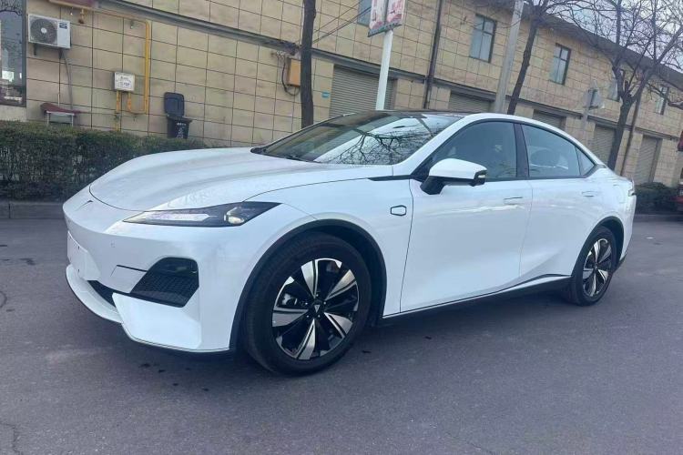 Used Deepal SL03 2022 515 Pure Electric Version