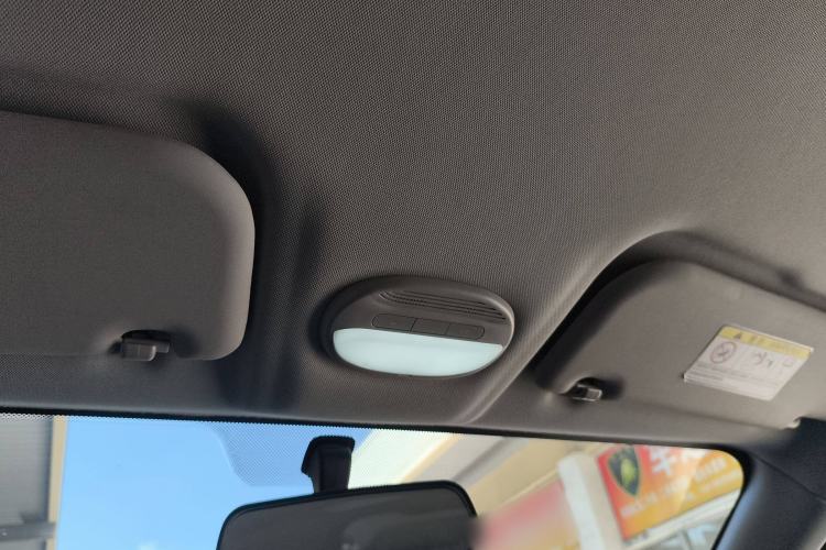 Used Chery New Energy Little Ant 2024 251km True Love Edition
