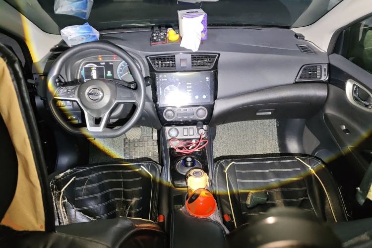 Used Nissan Sylphy EV 2020 Comfort Edition
