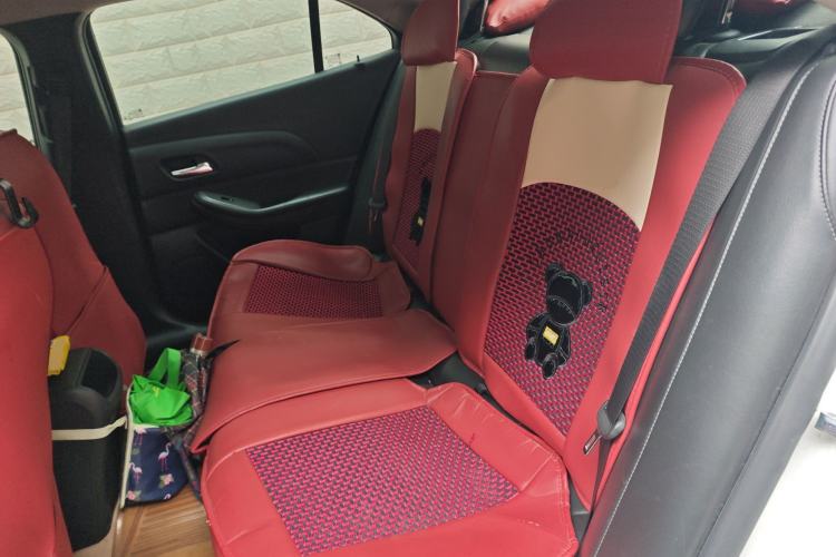 Used Chevrolet Malibu 2014 1.6T Automatic Comfort Edition