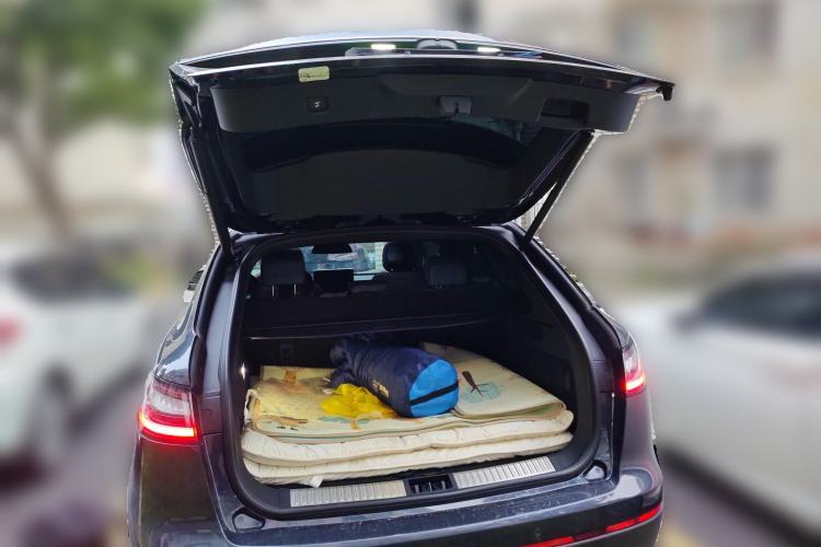 Used Lincoln Nautilus 2022 2.7T Four-Wheel Drive Luxury Edition
