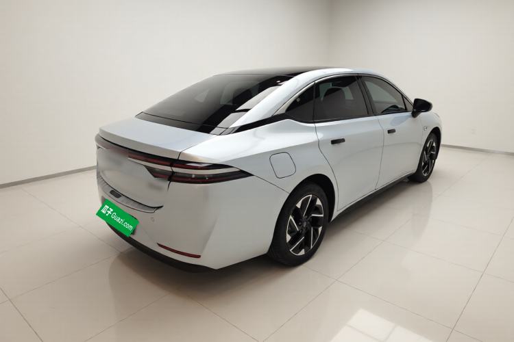 Used AION S Plus 2023 70 Enjoy Edition Lithium Iron Phosphate