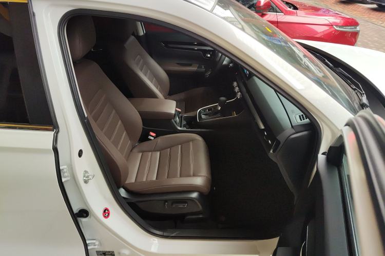 Used Honda CR-V 2023 240TURBO All-Wheel-Drive Premium Edition 5 Seats
