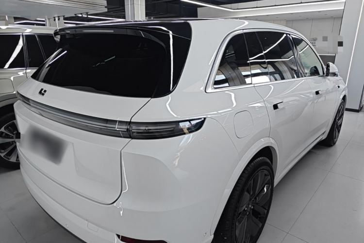 Used Li Auto L7 2024 MAX Model
