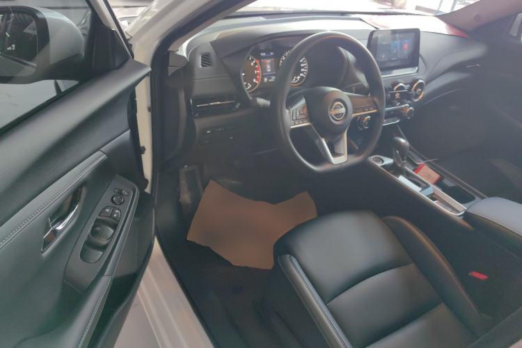 Used Nissan Sylphy 2026 Model 1.6L CVT Genuine Edition