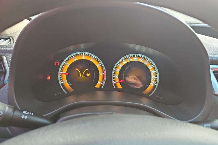 Used BYD F3 2020 1.5L Manual Value Edition